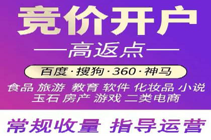 知名SEM竞价代运营公司案例剖析